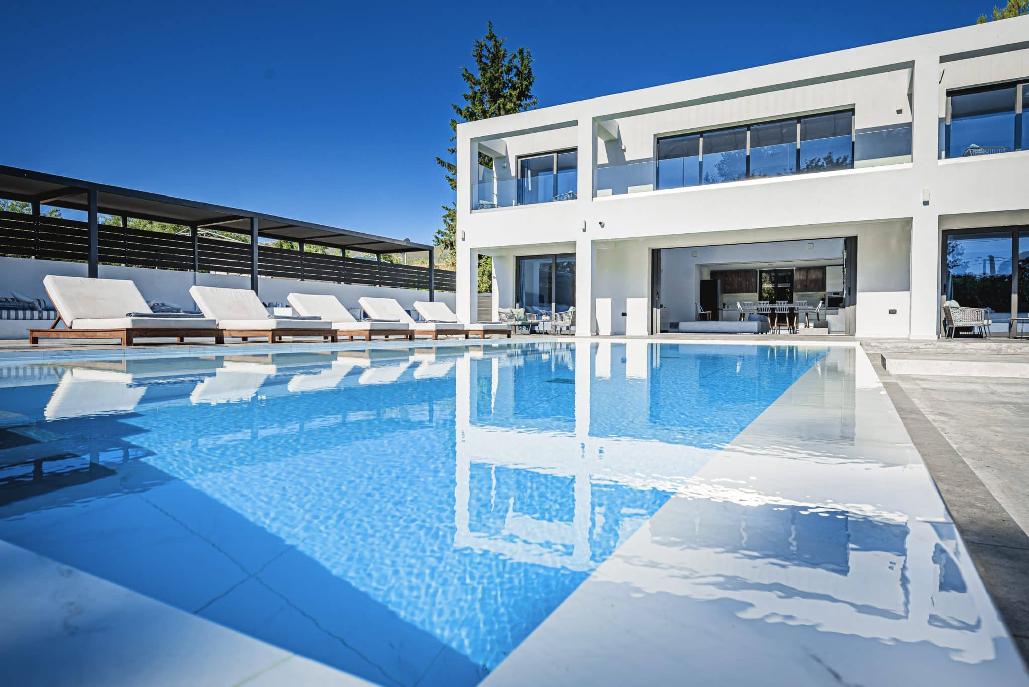 Divine Villa as a base for exploring Zakynthos